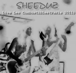 Sheeduz : Live Les Combustibles (Paris 2011)